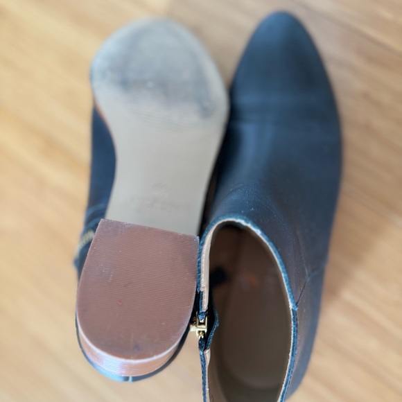 Talbots Ankle  Boots - Picture 8 of 10